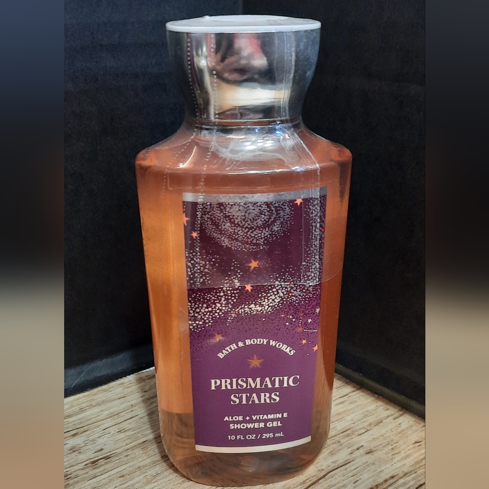 "PRISMATIC STARS"